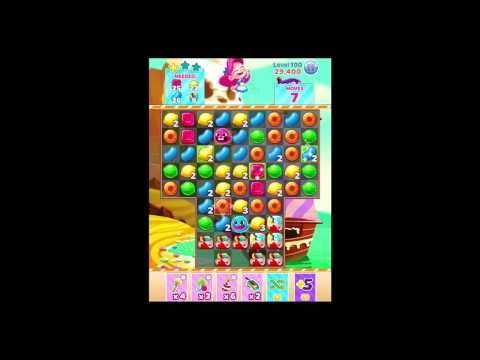 Video guide by GameWalkDotNet: Candy Blast Mania Level 190 #candyblastmania