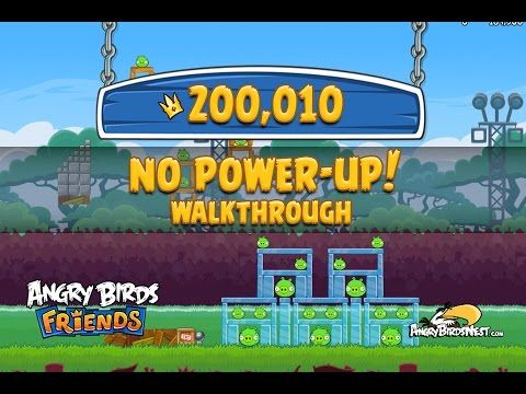 Video guide by AngryBirdsNest: 1.2.3 Level 1 #123
