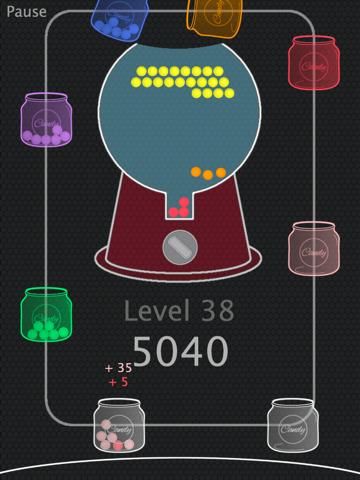 100 Balls plus Mini Games