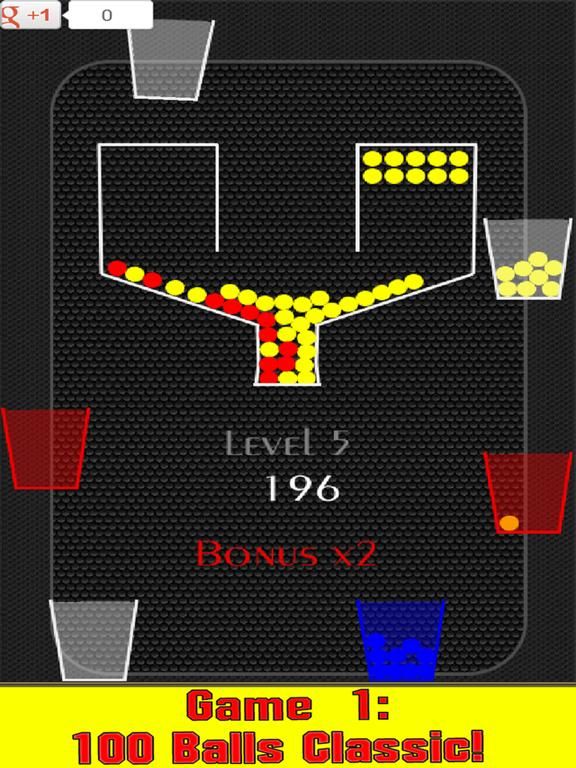 100 Ballz Pro