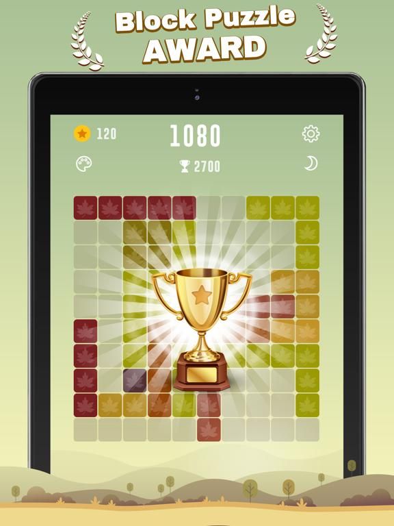 100! Puzzle game screenshot