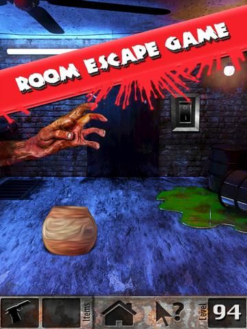 100 Zombies game screenshot