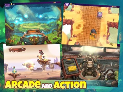 101-in-1 Games 2: Evolution