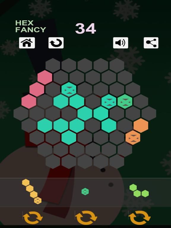 1010 Matrix