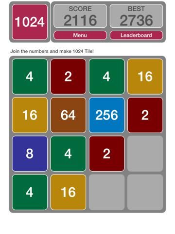 1024 plus plus