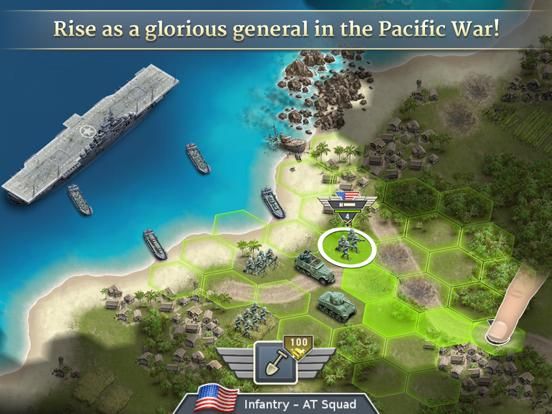 1942 Pacific Front