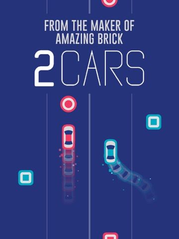 2 Cars