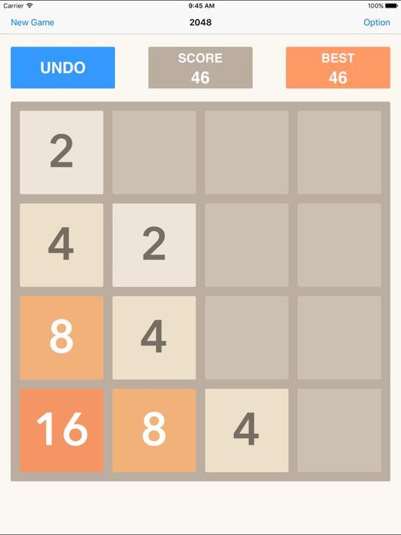 2048 Pro with UNDO, Number Puzzle Game HD, Move the block to get 4096 and more plus Mini Games Doge Version In Line of War Time Maleficent Flappy Froz