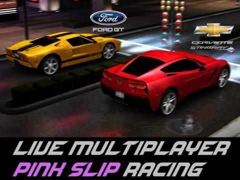 2XL Racing game screenshot