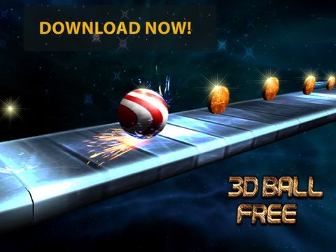 3D Ball Free