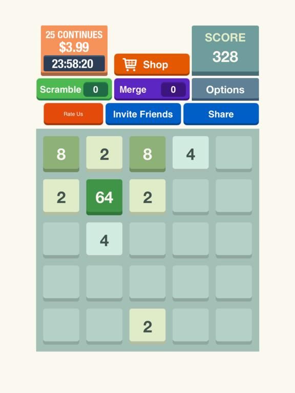 4096 game screenshot