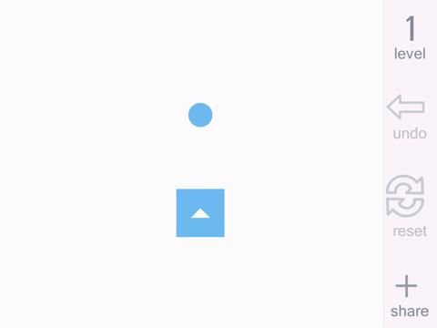 A Game About Squares