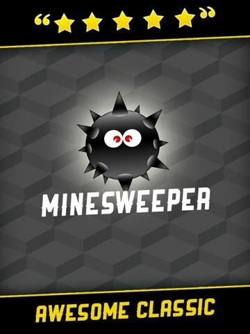 A Minesweeper Skill Game game screenshot