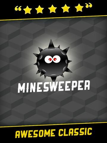 A Minesweeper Skill Game