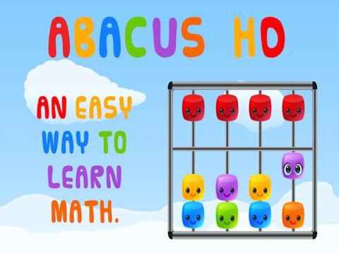 Abacus HD (Ad-Free) game screenshot