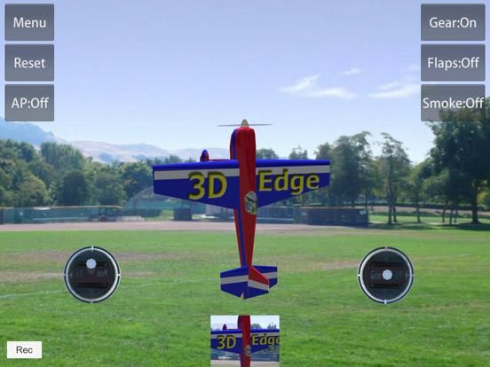 Absolute RC Plane Simulator