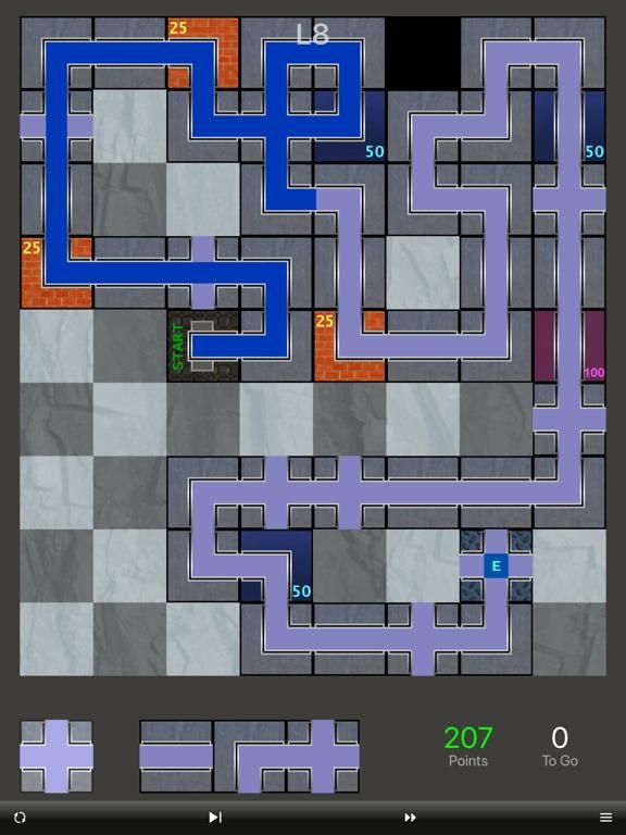 Action Pipe