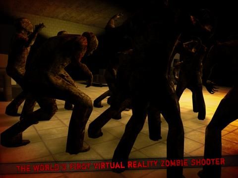 Affliction: Zombie Rising