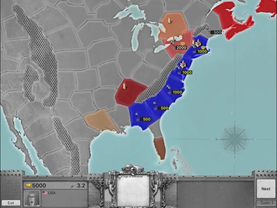 Age of Conquest: North America