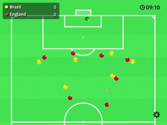 Agile Football