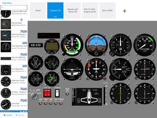 Air Manager game screenshot