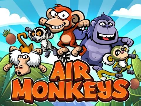 Air Monkeys