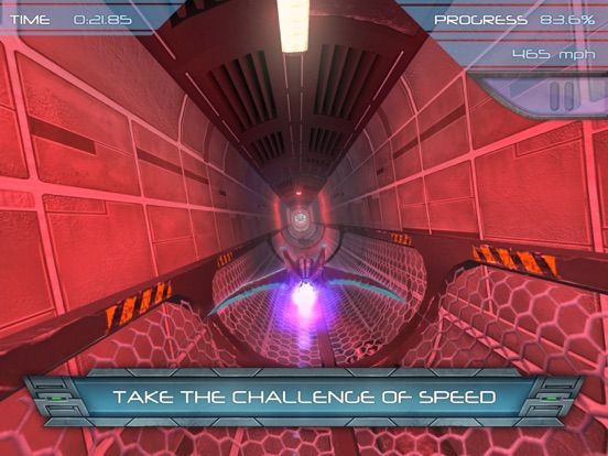 Air Race Speed game screenshot