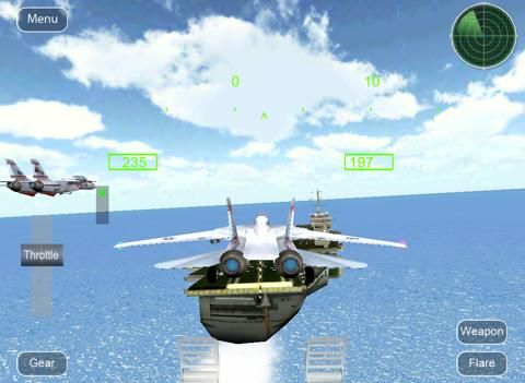 Air Wing