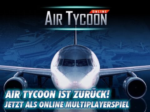 AirTycoon Online.