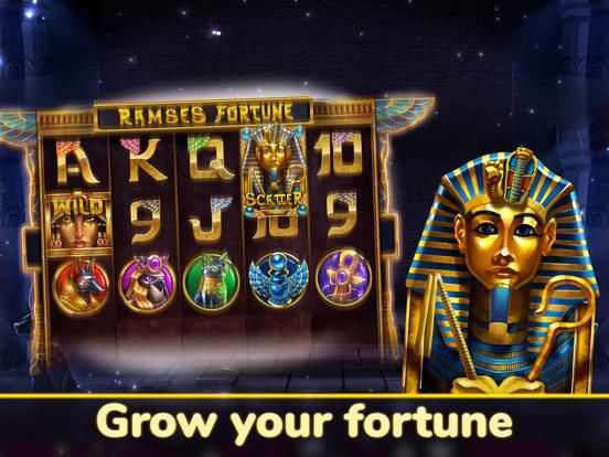 Akamon Slots – FREE Slots