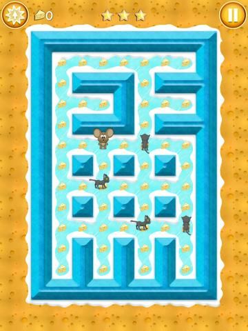 Amazing Escape