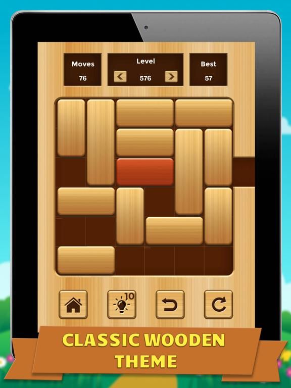 Amazing UNBLOCK