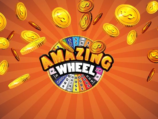 Amazing Wheel