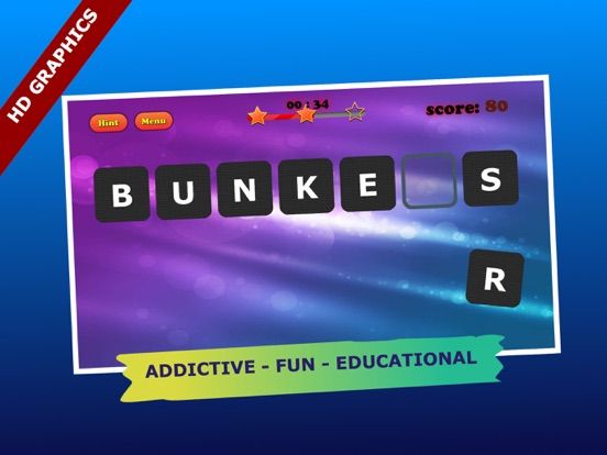 Anagrams Pro English Edition