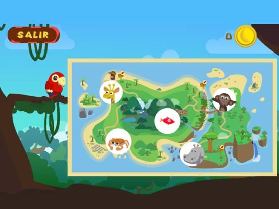 Animal Island