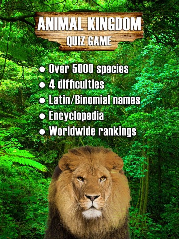 Animal Kingdom