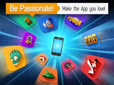 App Game Inc. game screenshot