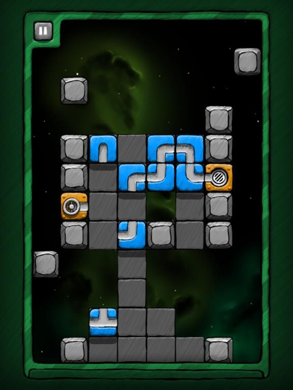 Aqueduct game screenshot