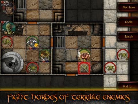 Arcane Quest 2