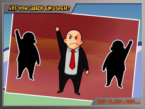 Are You Quick Enough? Training
