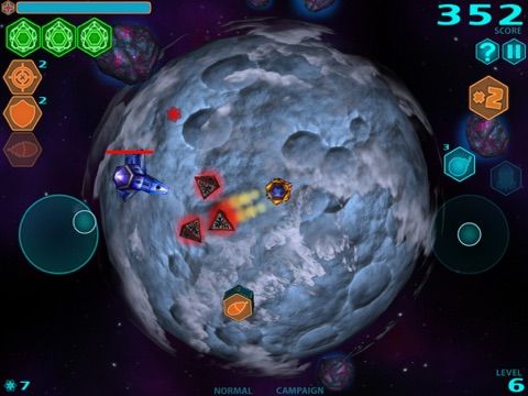 Astro Bang HD