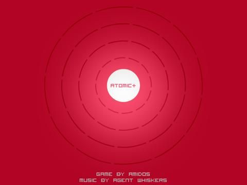 Atomic plus