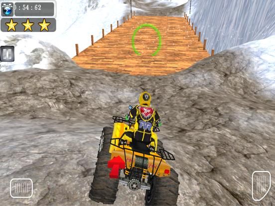 ATV Offroad Missions