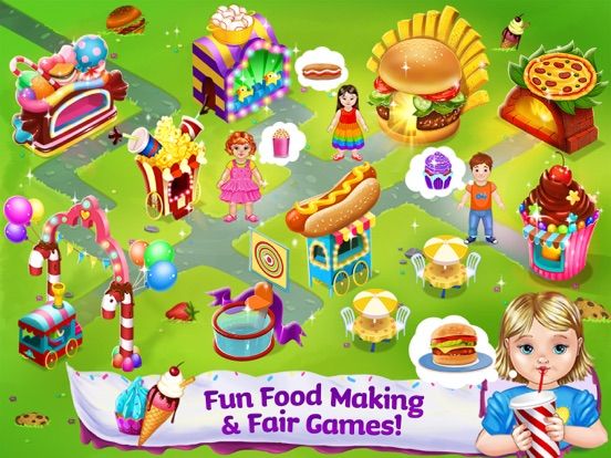 Baby Food Fair