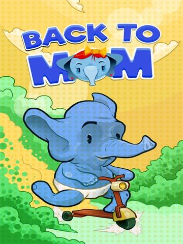 Back to Mom