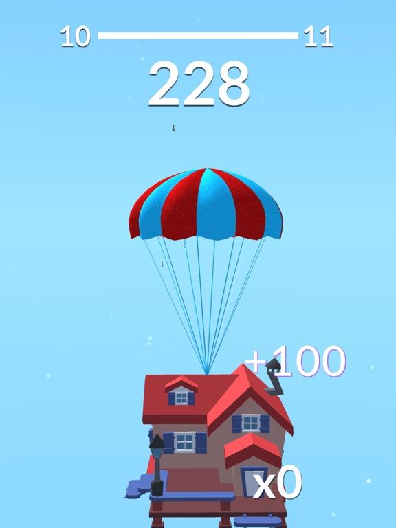 Balloon Pop
