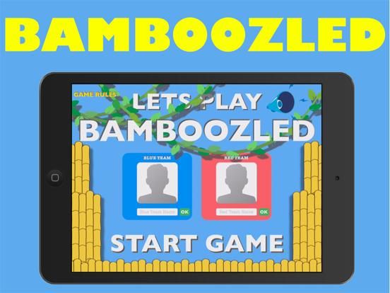 Bamboozled