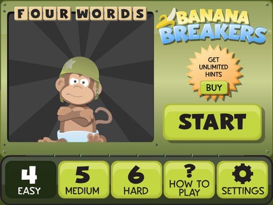 Banana Breakers
