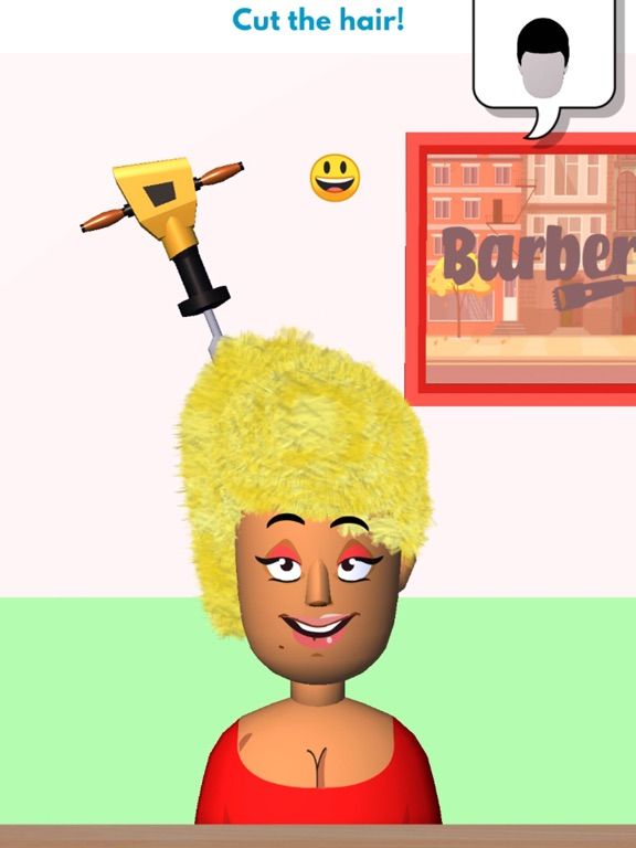 Barber Shop