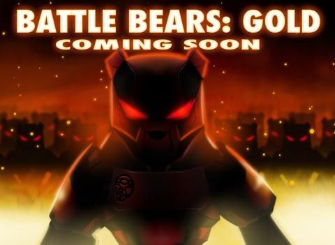 Battle Bears Royale
